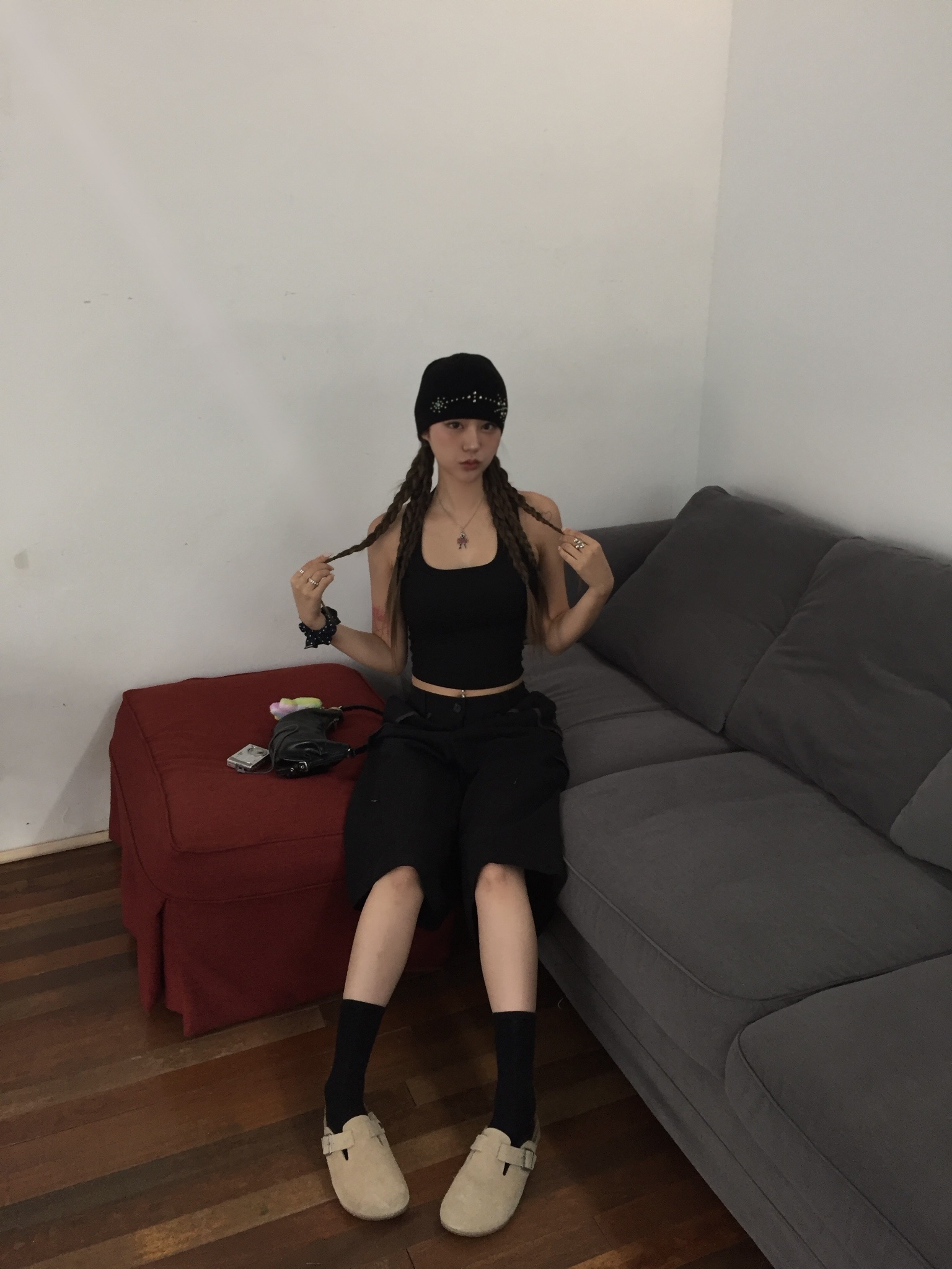 노토님의 스타일 - 3