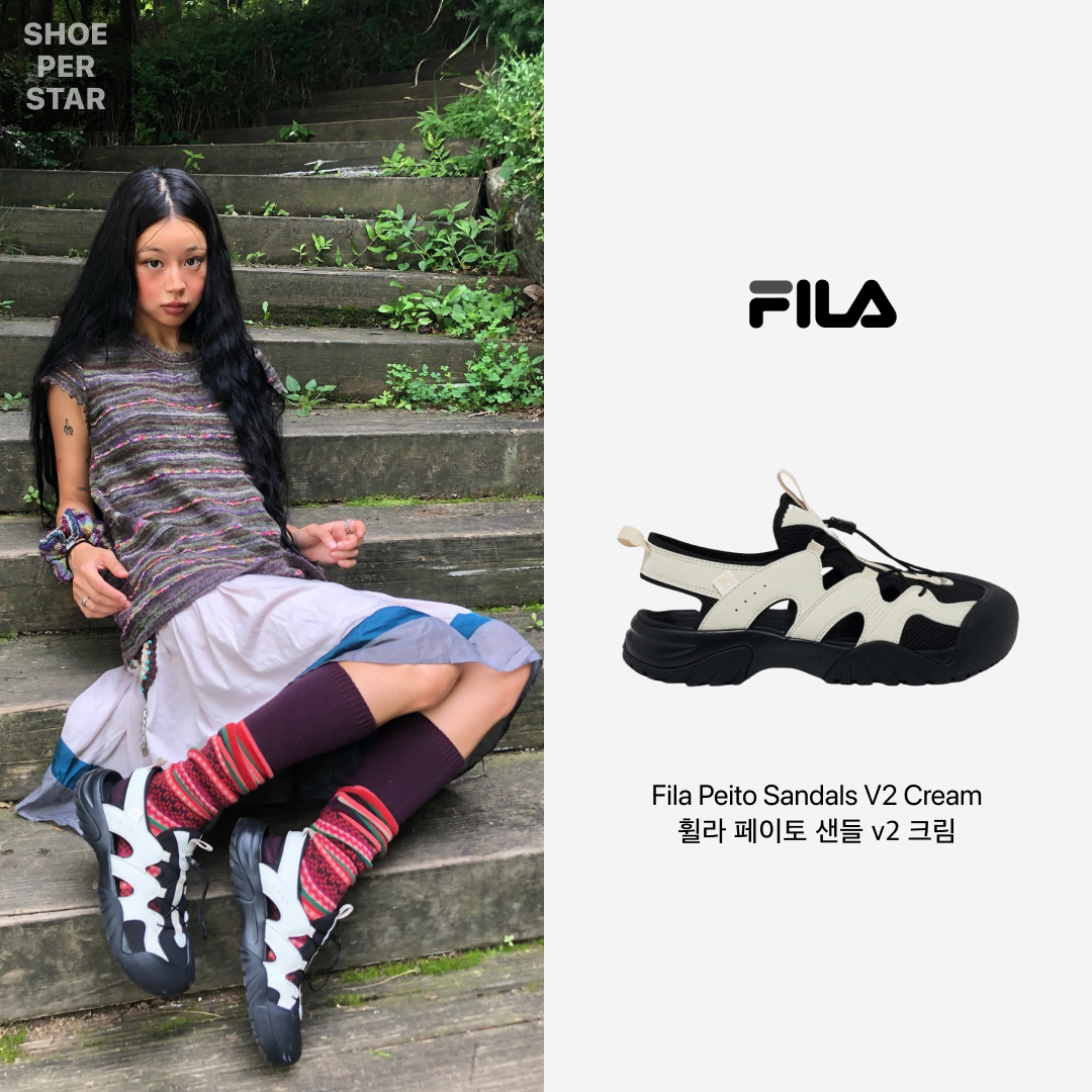 ShoePerStar님의 스타일 - 2