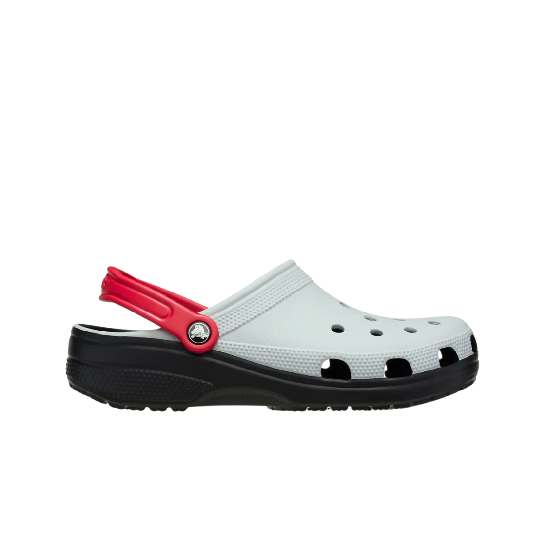 크록스 클래식 레트로 스포츠 클로그 미라지(Crocs Classic Retro Sport Clog Mirage) - 1