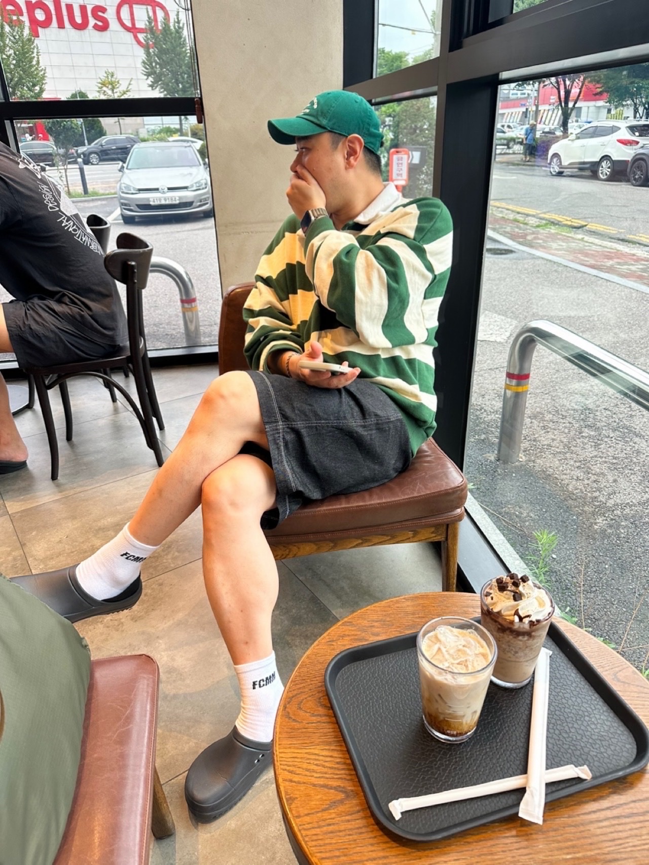 hyojungtakamasa님의 스타일