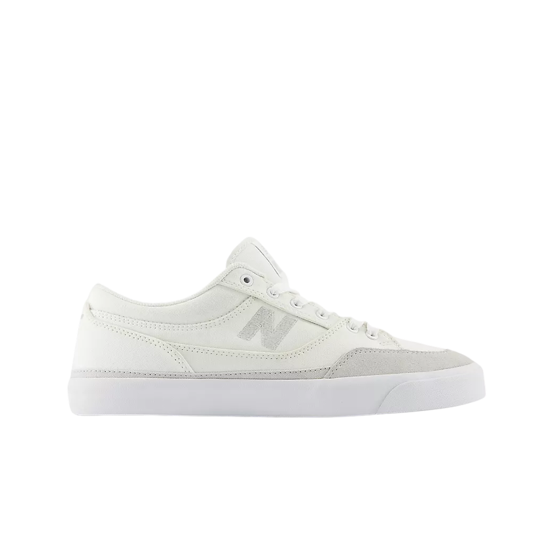NM417LWG New Balance x Franky Villani Numeric 417 Low White Grey