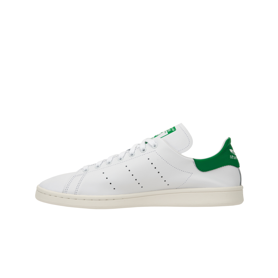 IE9118 Adidas Stan Smith Decon Cloud White Green - #3