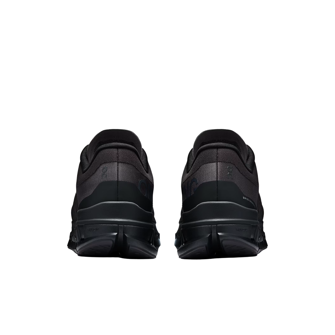온 러닝 클라우드플로우 5 블랙(On Running Cloudflow 5 Black) - 3