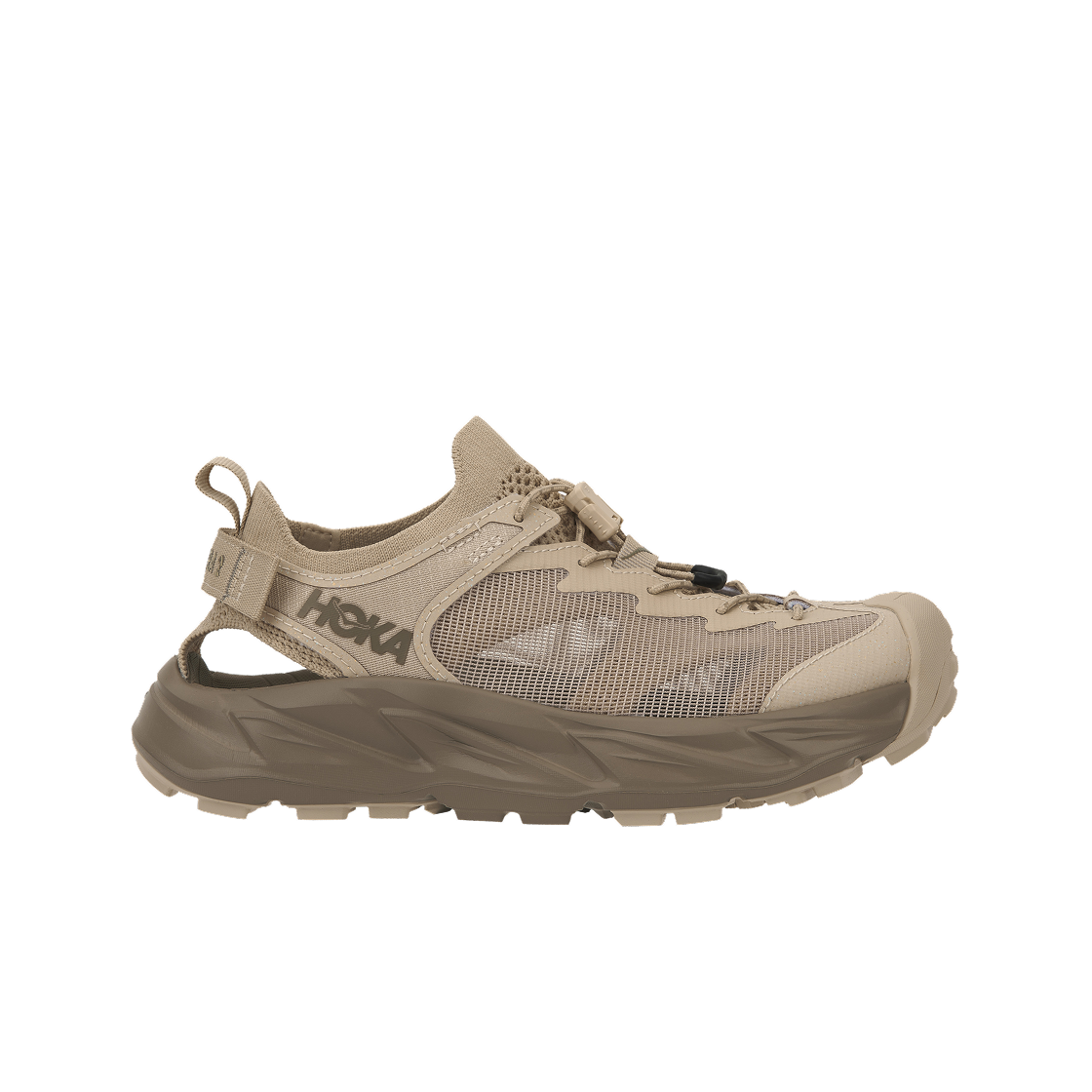 1147670-SSDD (W) Hoka Hopara 2 Shifting Sand - 대표 이미지 #1