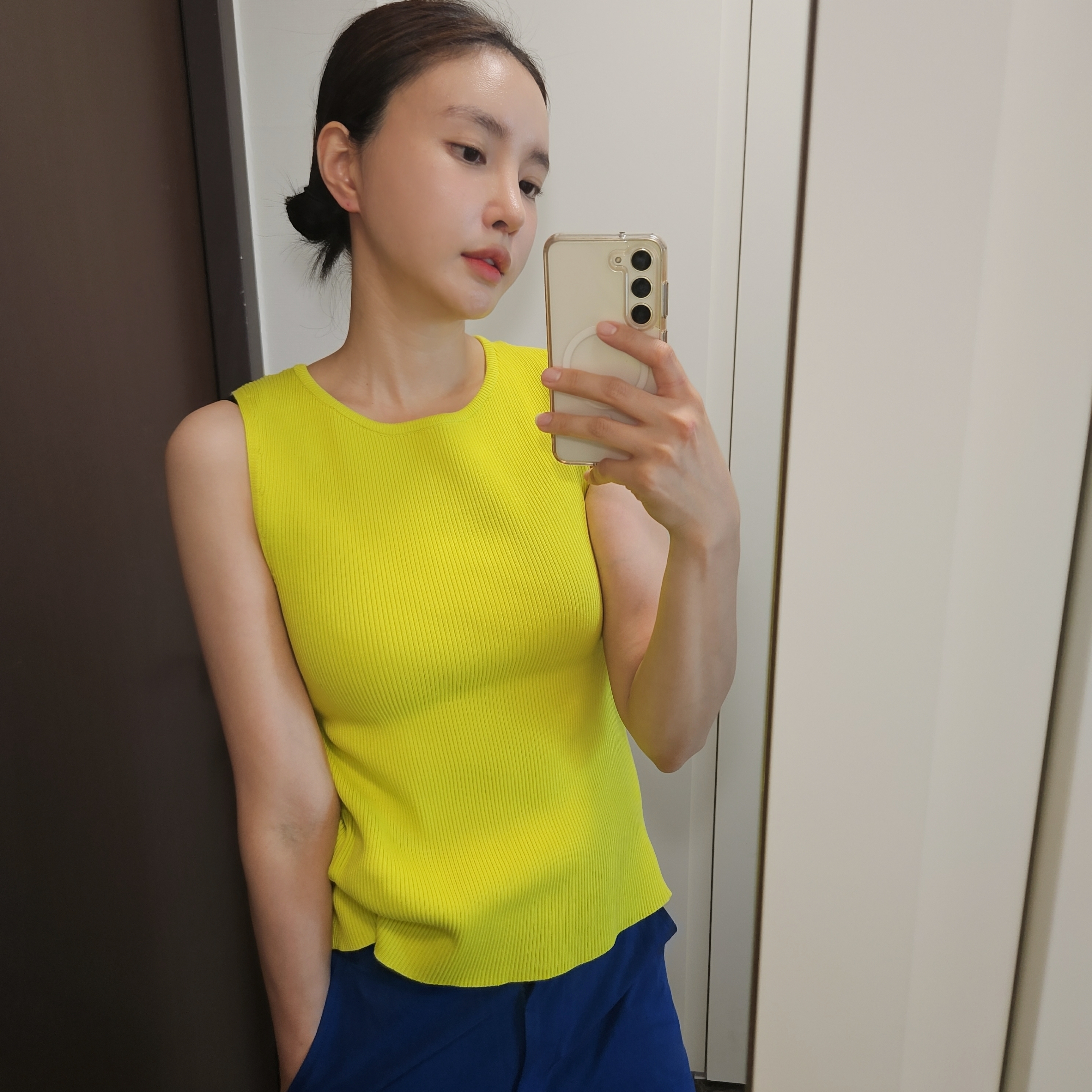 insta@park_osi님의 스타일 - 1