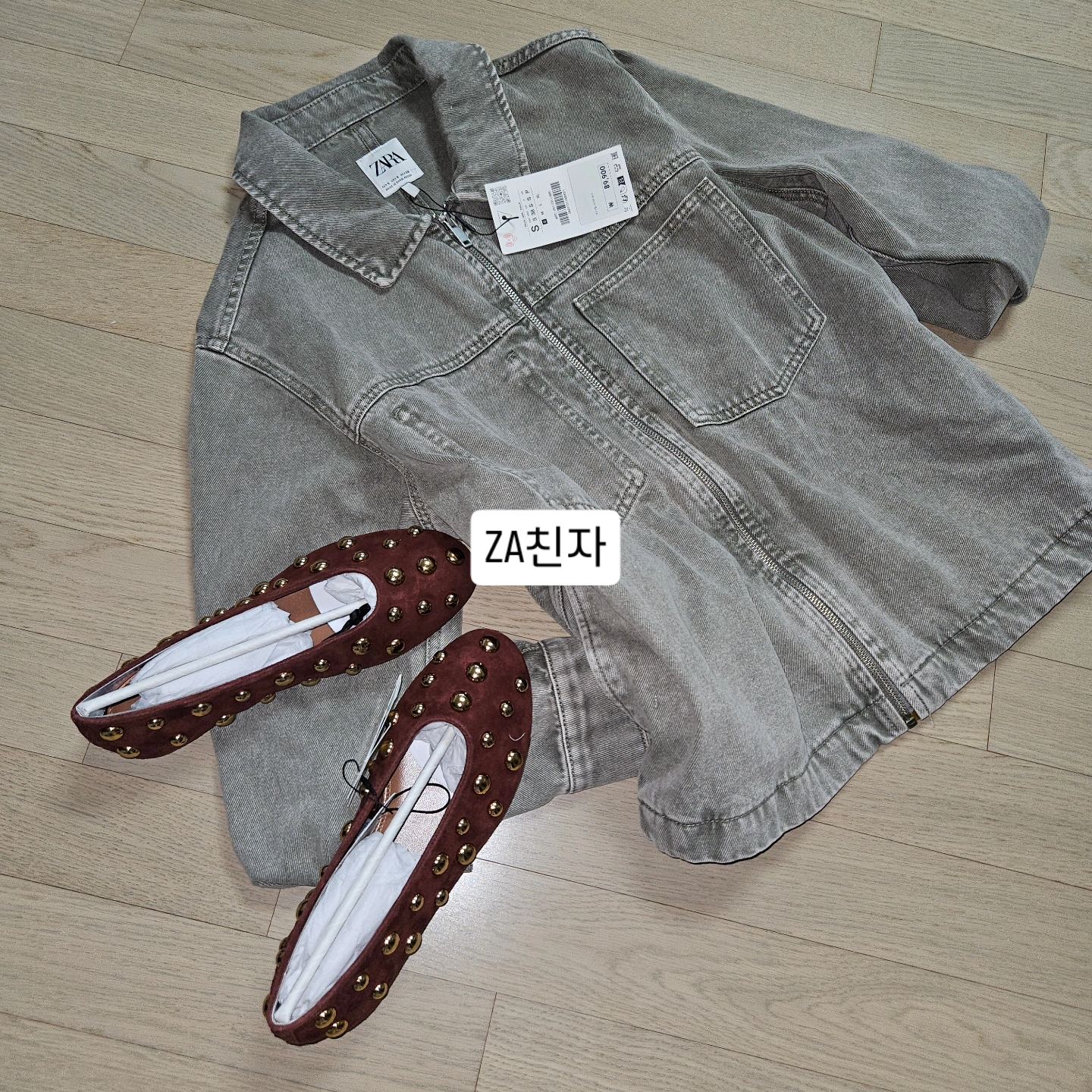 insta@park_osi님의 스타일 - 2