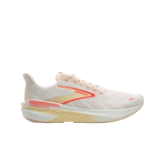 (W) Brooks Running Hyperion GTS 2 White - B Medium