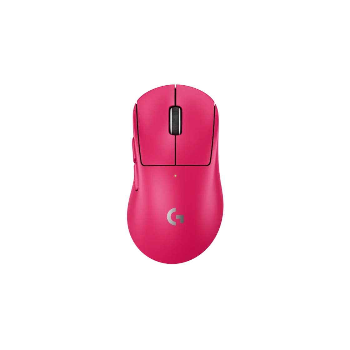 로지텍G PRO X SUPERLIGHT 2 DEX 핑크(Logitech G PRO X SUPERLIGHT 2 DEX Pink)