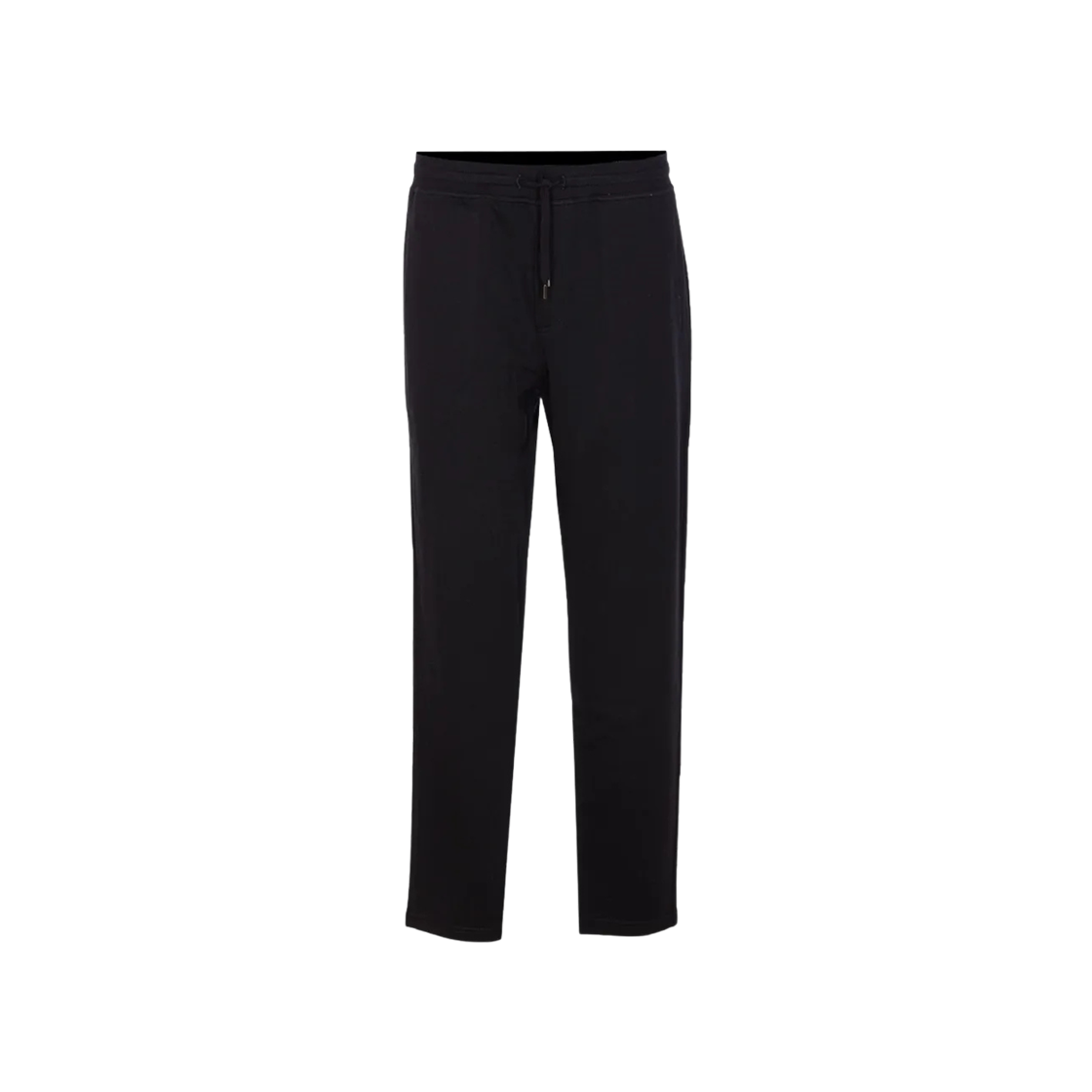 MM8313243G-C101 Brunello Cucinelli Cotton French Terry Jogger Pants Black