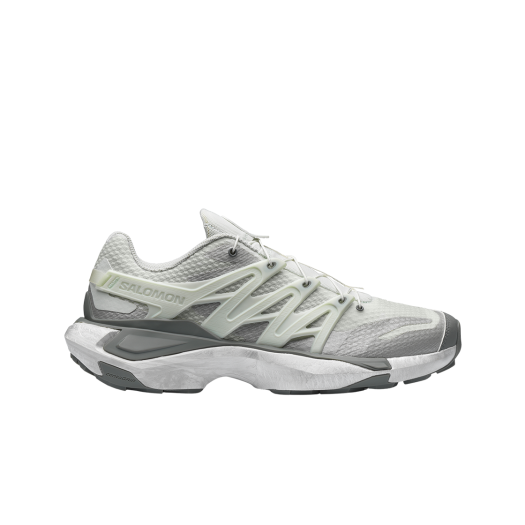 Salomon XT PU.RE Advanced Ice Flow Silver
