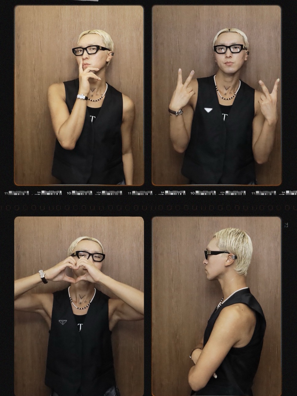 wodhr7586님의 스타일 - 4