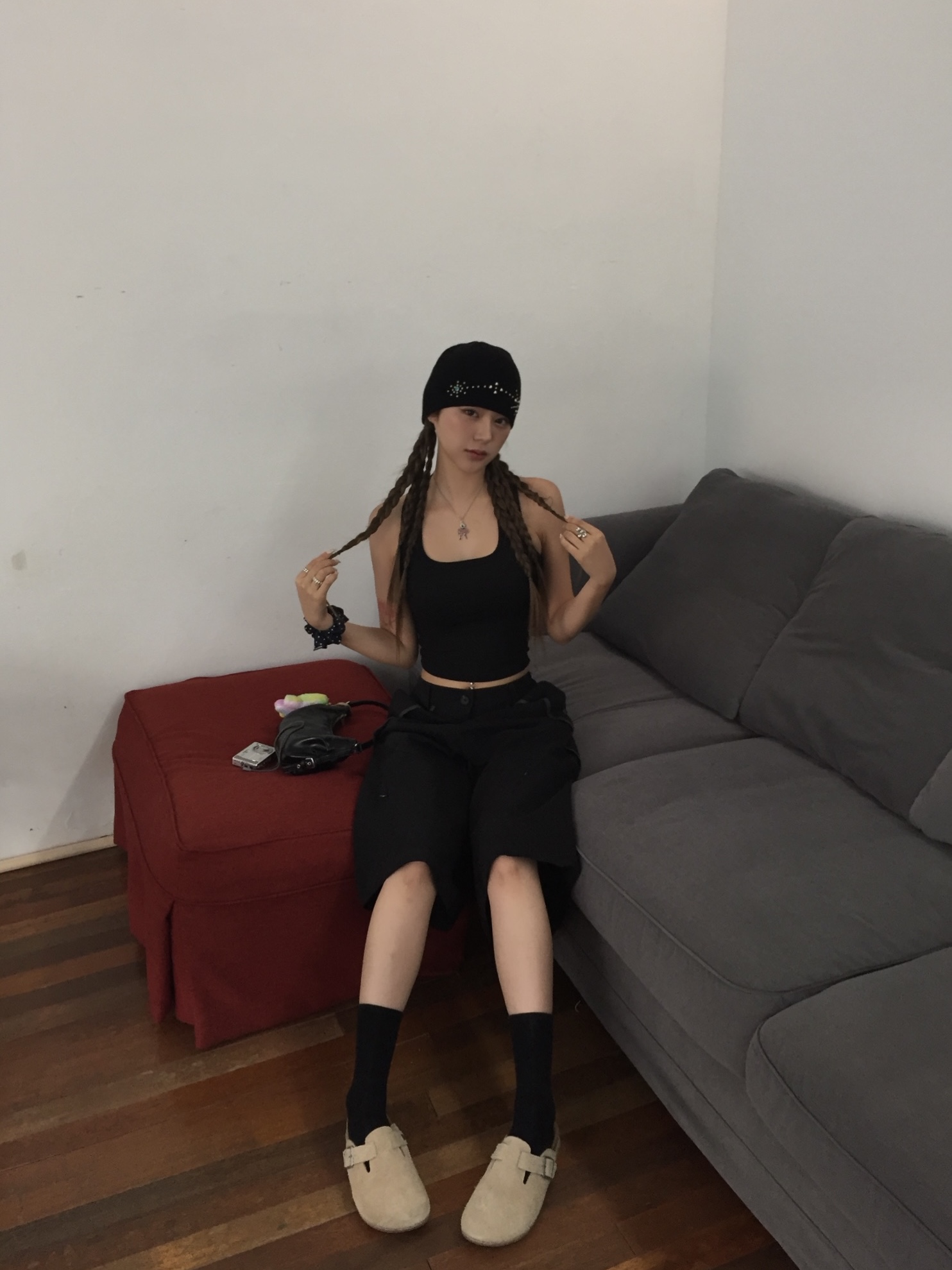 노토님의 스타일 - 2