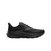 (W) Brooks Running Ghost 17 Black - B Medium