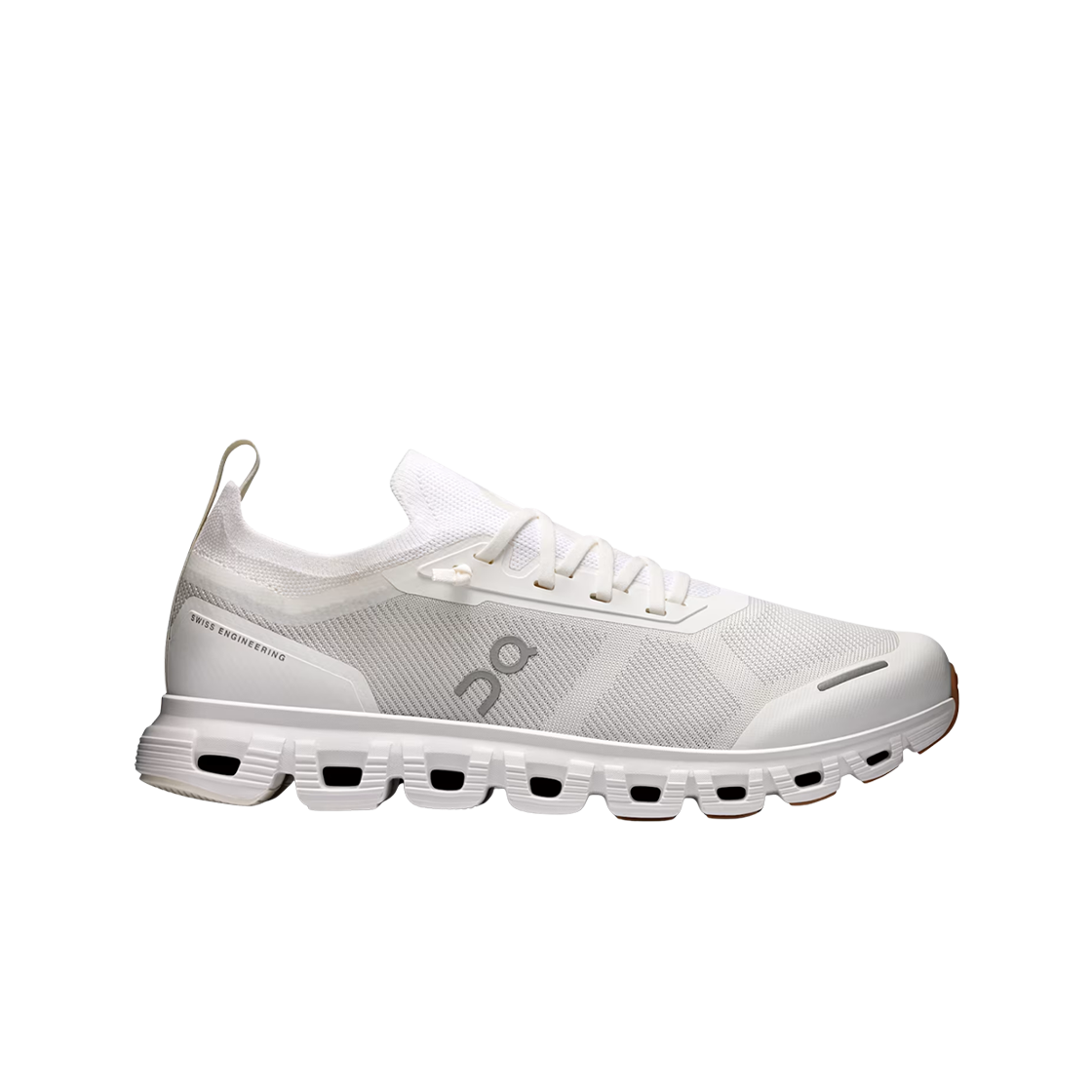 온 러닝 클라우드 6 벌사 화이트(On Running Cloud 6 Versa White)