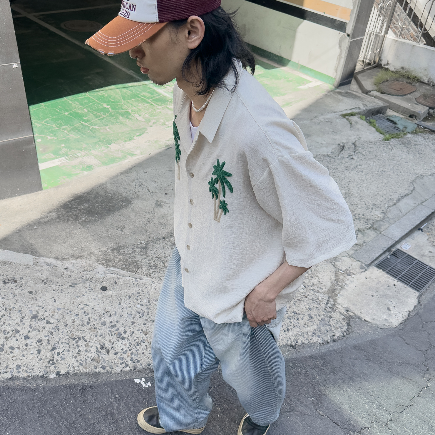 언타터님의 스타일 - 2