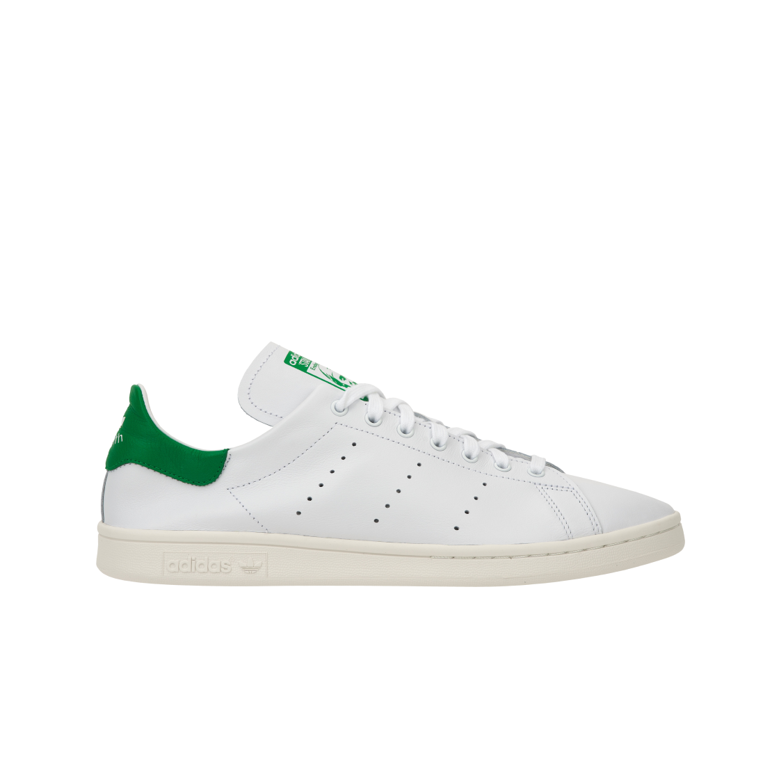 아디다스 스탠 스미스 데콘 클라우드 화이트 그린(Adidas Stan Smith Decon Cloud White Green)
