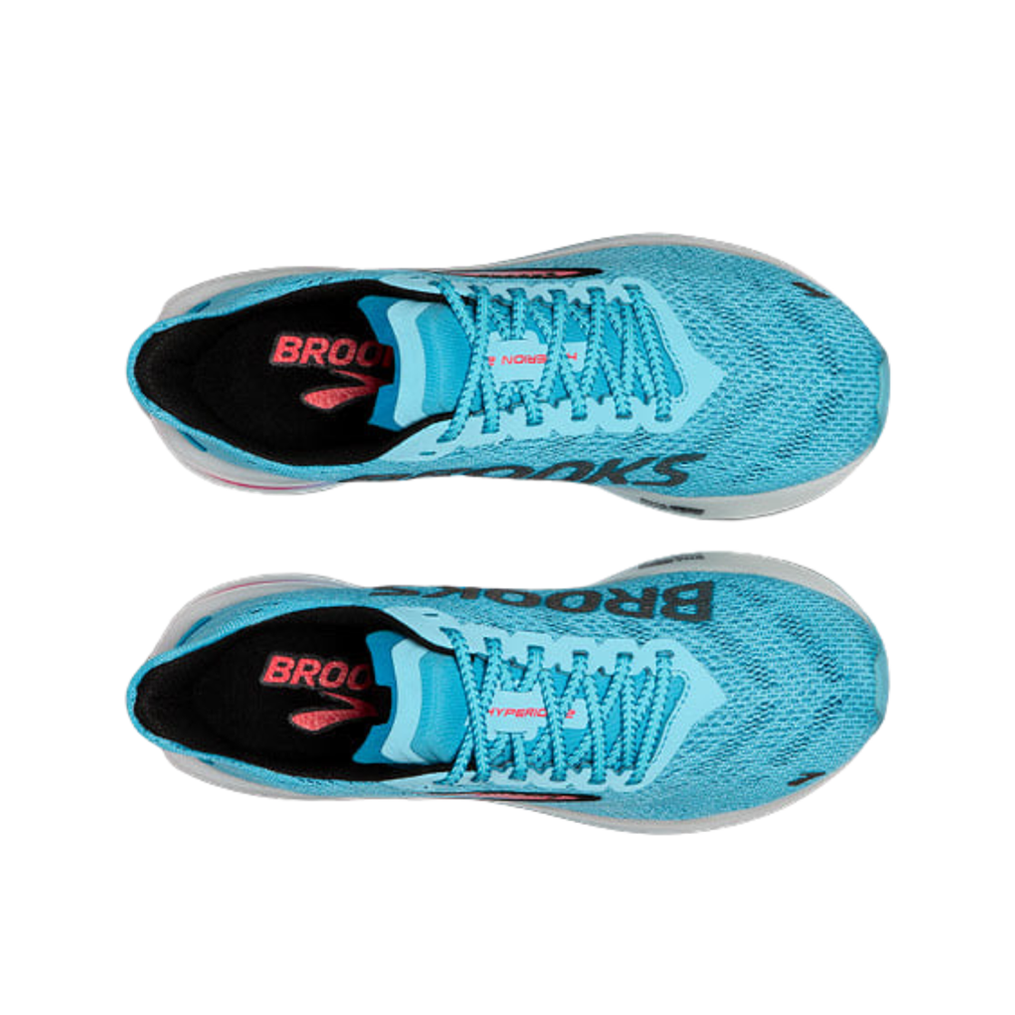 브룩스 러닝 하이페리온 2 크리스탈 - D 미디움(Brooks Running Hyperion 2 Crystal - D Medium) - 2