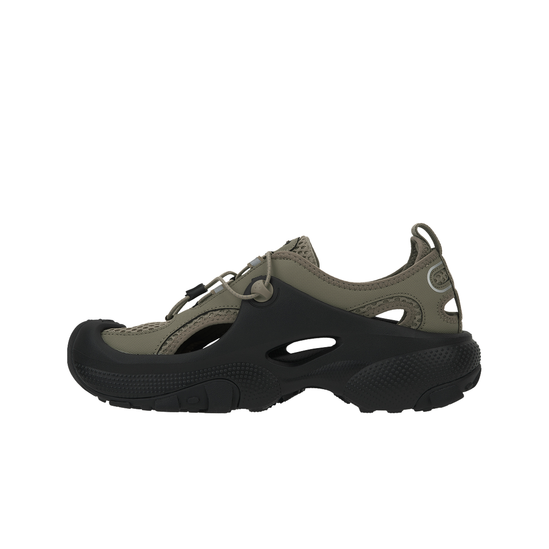 209988-0Y8 Crocs Trail Break 2 Clay - #3