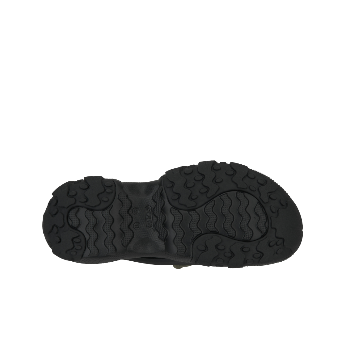 209988-0Y8 Crocs Trail Break 2 Clay - #2