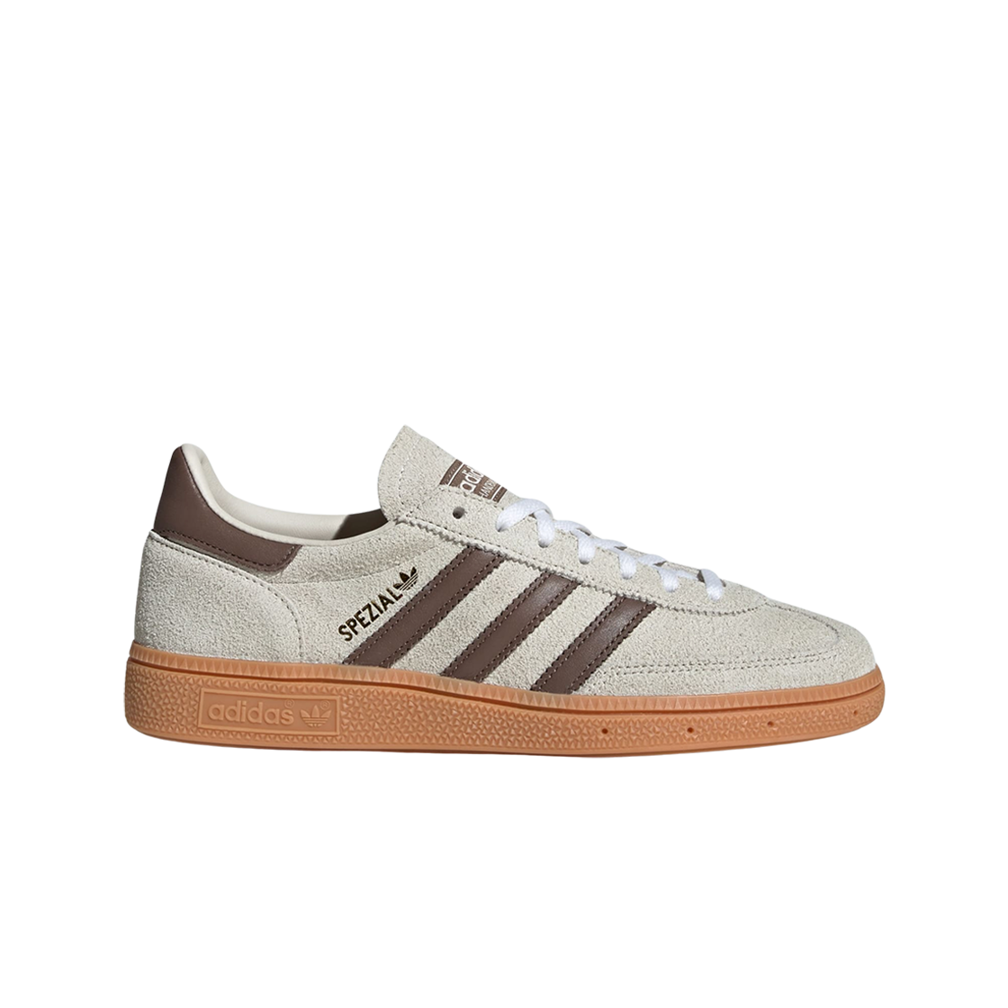 (W) 아디다스 핸드볼 스페지알 알루미나 어스 스트라타((W) Adidas Handball Spezial Alumina Earth Strata)