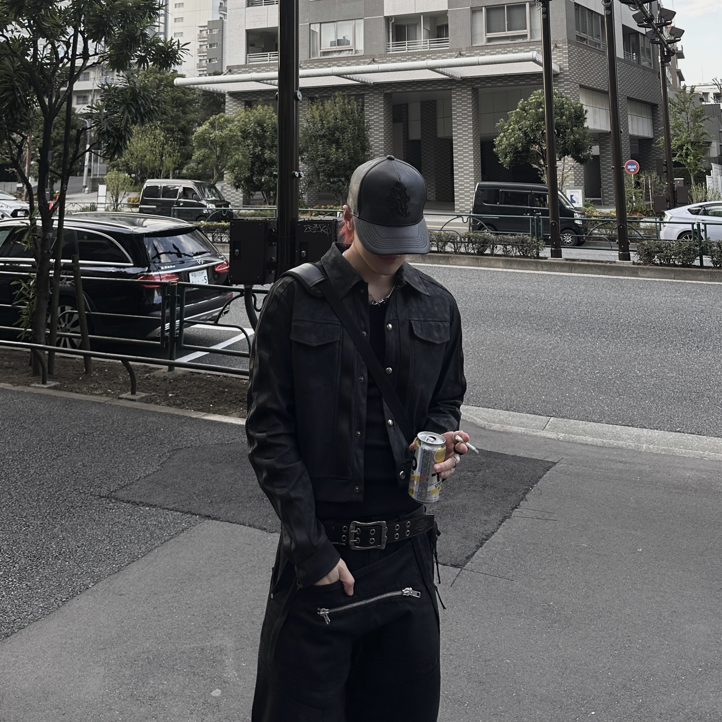 LASME님의 스타일 - 1
