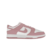 (W) Nike Dunk Low Next Nature White Elemental Pink
