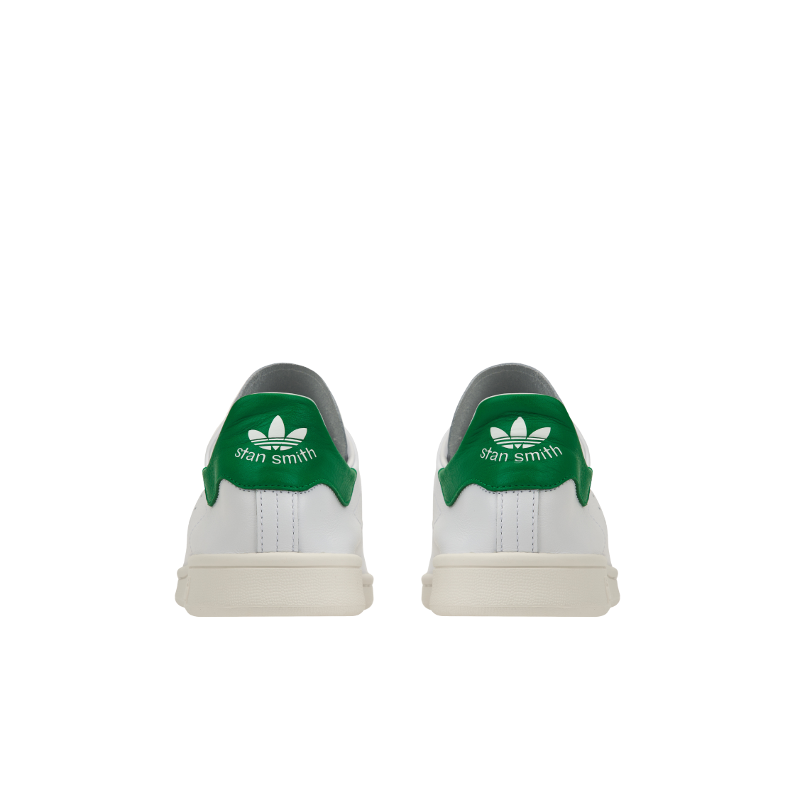 IE9118 Adidas Stan Smith Decon Cloud White Green - #6