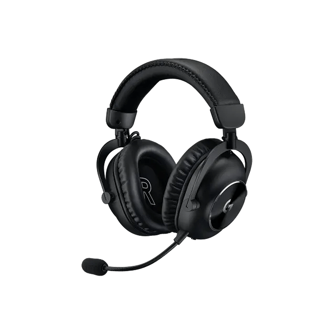 로지텍G PRO X 2 무선 헤드셋 블랙(Logitech G PRO X 2 WL Headset Black)
