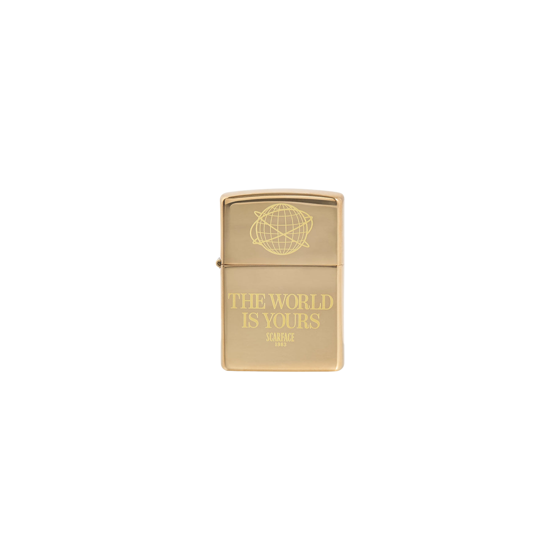 키스 x 스카페이스 x 지포 라이터 멀티(Kith x Scarface x Zippo Lighter Multi)