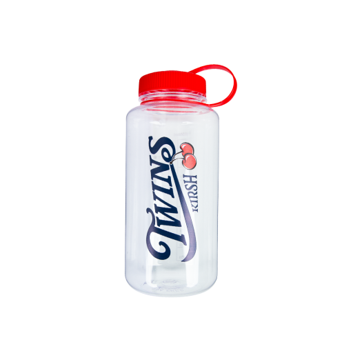 KI255UPTGD041 LG Twins X Kirsh Cherry Twins Bottle 1L