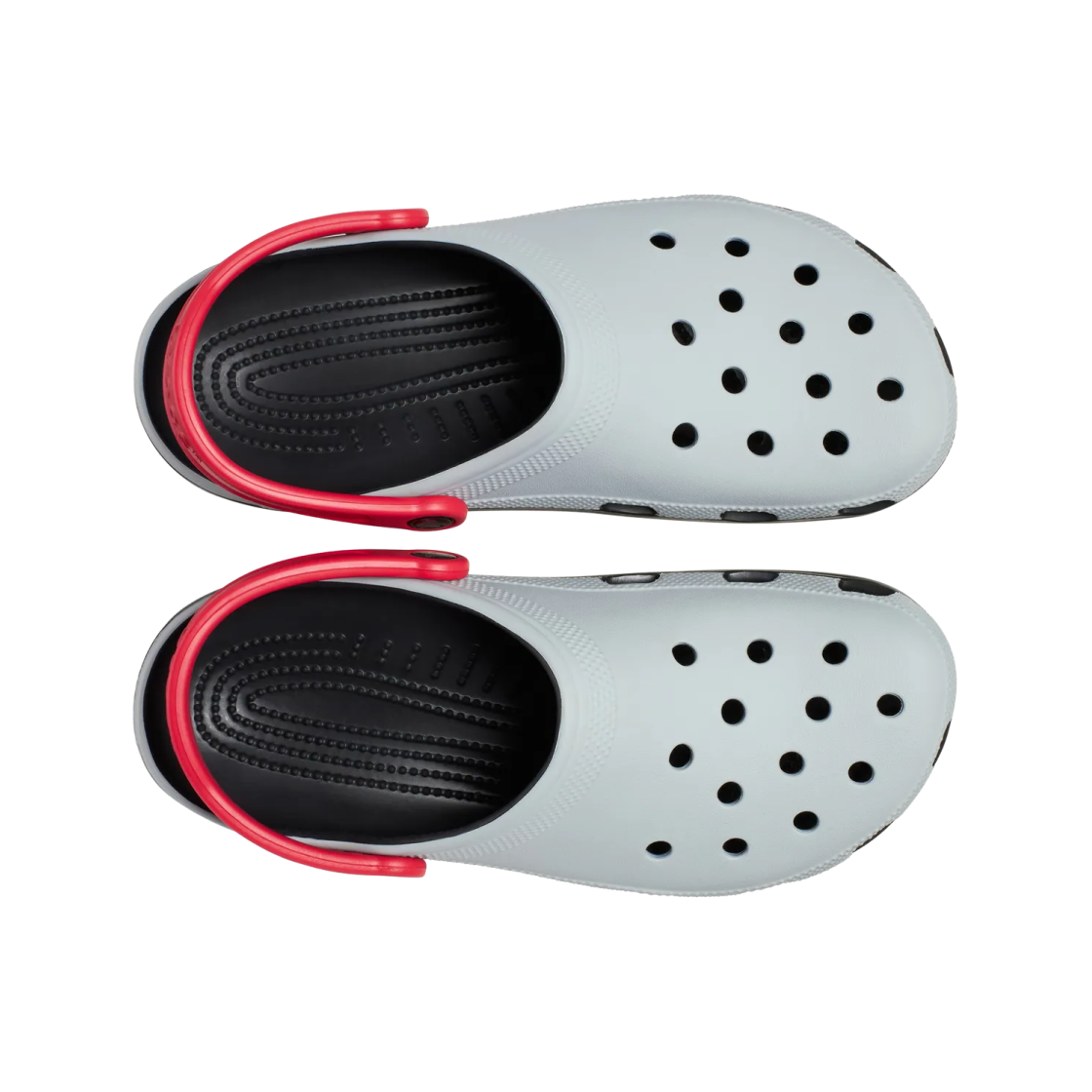 크록스 클래식 레트로 스포츠 클로그 미라지(Crocs Classic Retro Sport Clog Mirage) - 2