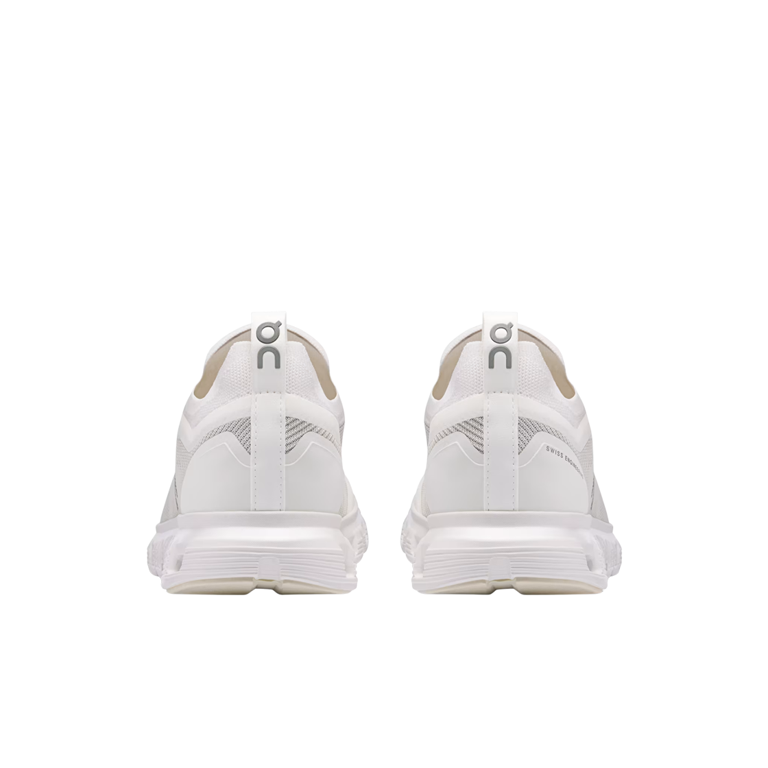 온 러닝 클라우드 6 벌사 화이트(On Running Cloud 6 Versa White) - 3