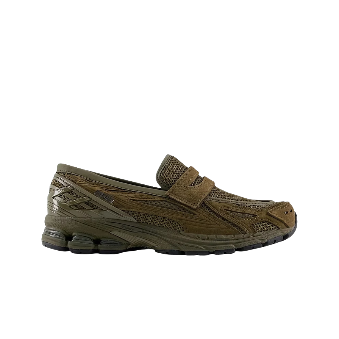 뉴발란스 1906L 올리브 카키(New Balance 1906L Olive Khaki)