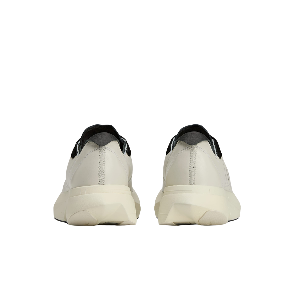 Y-3 아디오스 프로 3.0 LX 오빗 그레이 블랙(Y-3 Adios Pro 3.0 LX Orbit Grey Black) - 3