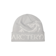 Arc'teryx Bird Word Toque Solitude Arctic Silk