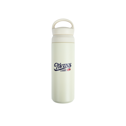 KI255UPTGD040 LG Twins X Kirsh Cherry Twins Tumbler 500ml