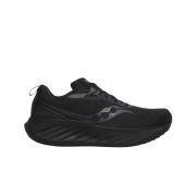 Saucony Triumph 22 Triple Black
