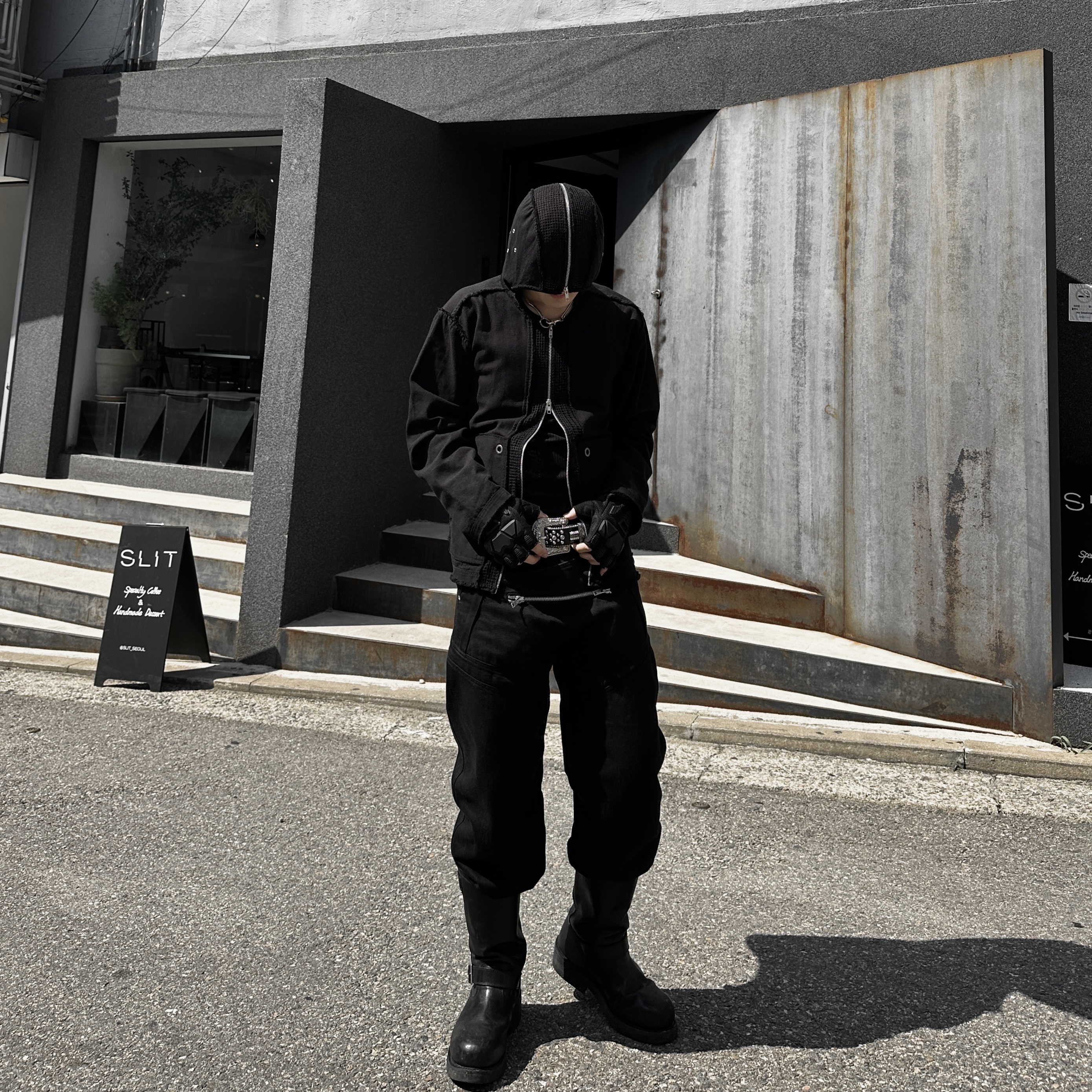 LASME님의 스타일 - 3