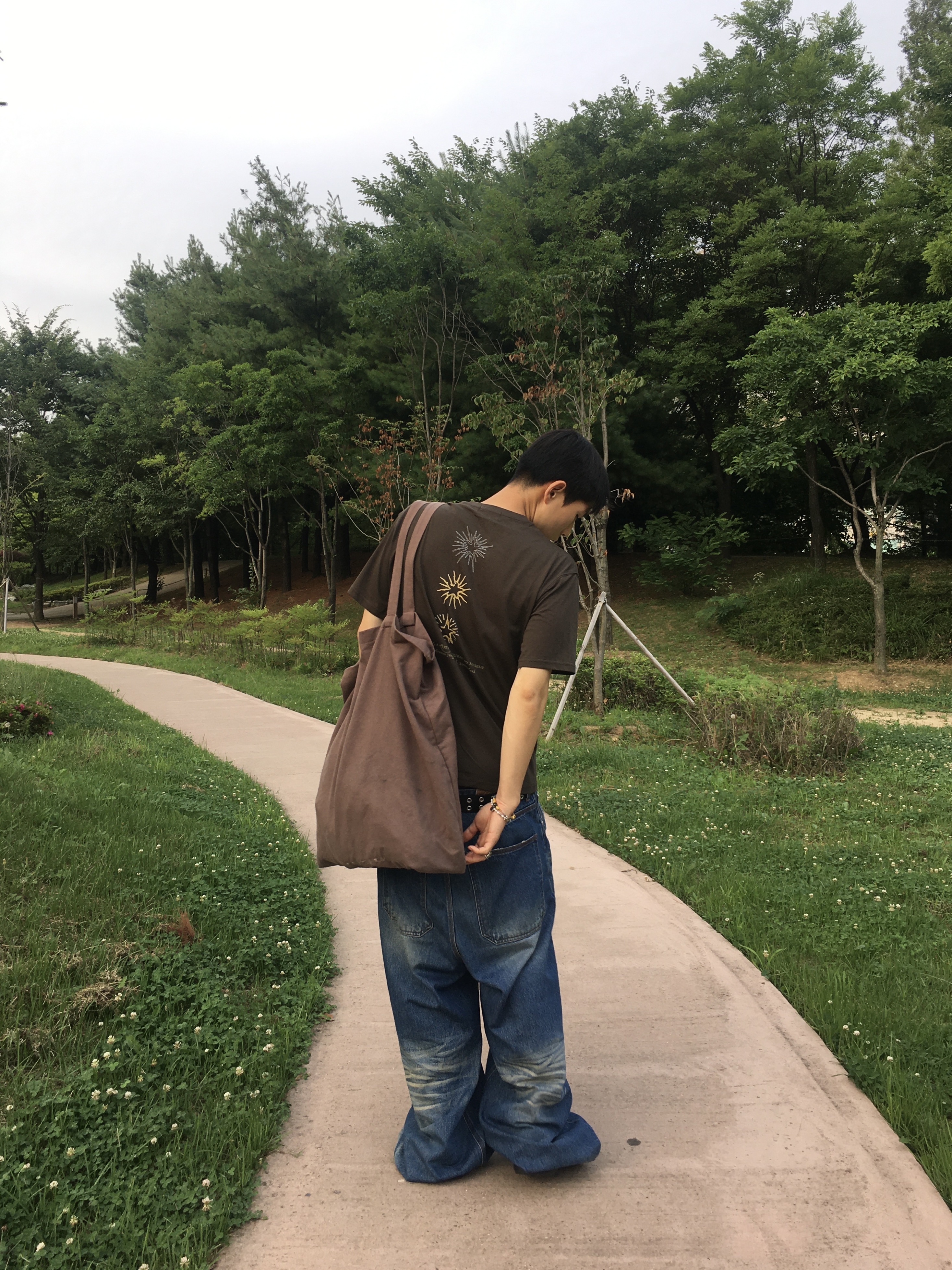 박준영님의 스타일 - 2