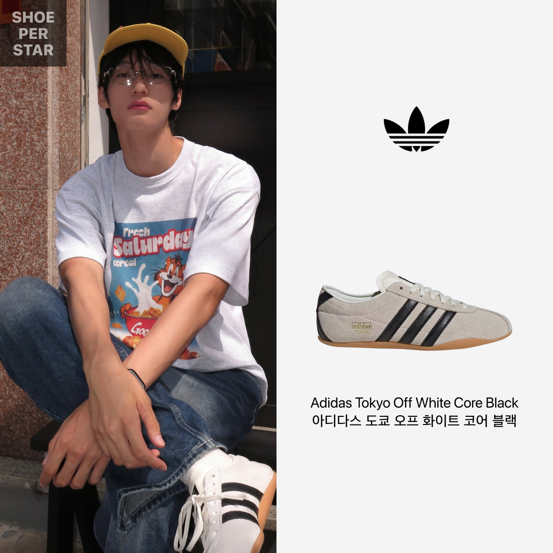 ShoePerStar님의 스타일 - 2