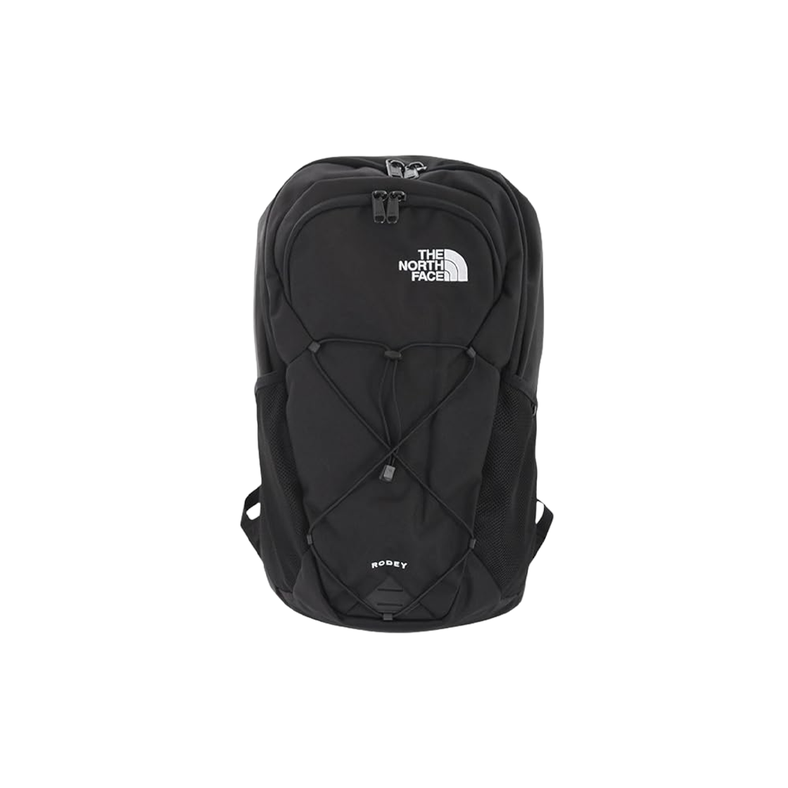 노스페이스 로디 백팩 TNF 블랙(The North Face Rodey Backpack TNF Black) - 1