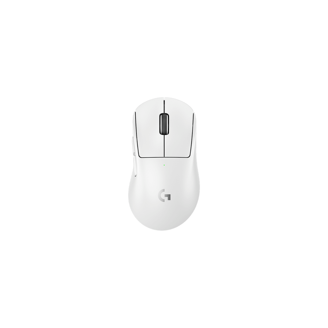 로지텍 G 프로 X 슈퍼라이트 2 DEX 무선 게이밍 마우스 화이트 (국내 정식 발매 제품)(Logitech G Pro X Superlight 2 DEX Wireless Gaming Mouse White (Korean Ver.)) - 1