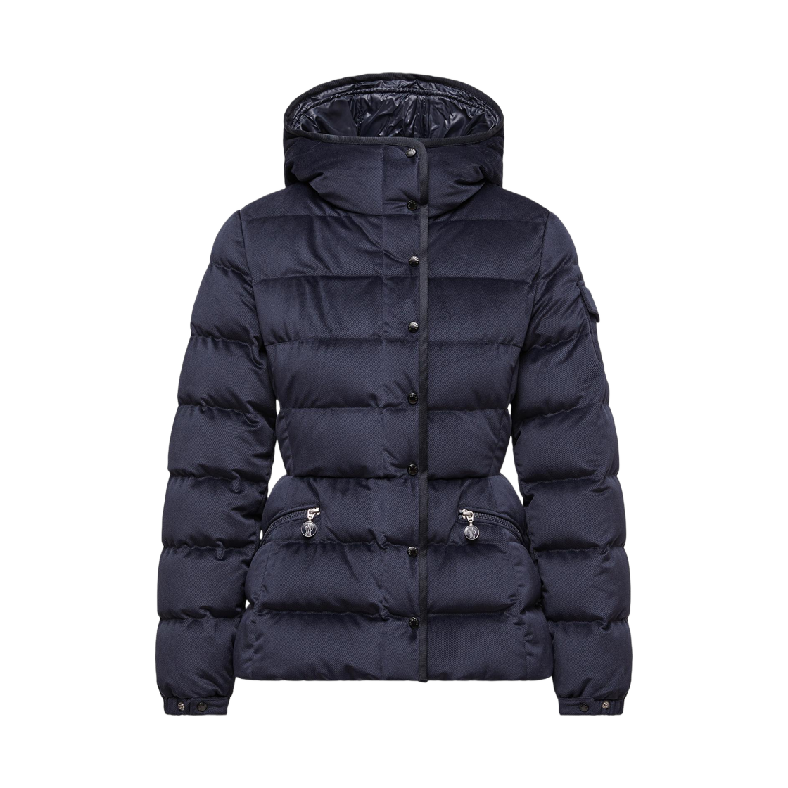 Miina♡MONCLER♡PESHAコート♡2A MONCLER - モンクレール MONCLER コートの通販 by KOMEHYO