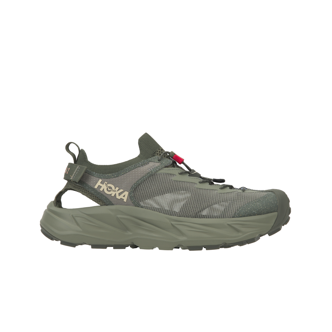 호카 호파라 2 발레이 오트 밀크(Hoka Hopara 2 Barley Oat Milk)