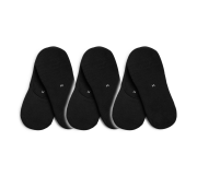 LI2 Airycool Fake Socks Black 3 SET