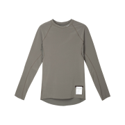 Satisfy Justice Coffeethermal Base Layer Dark Natural