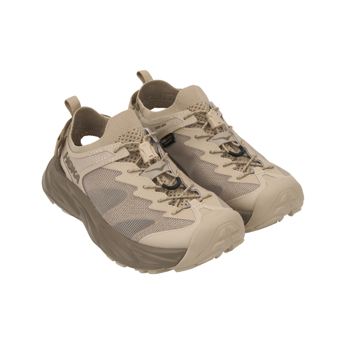 1147670-SSDD (W) Hoka Hopara 2 Shifting Sand - #4