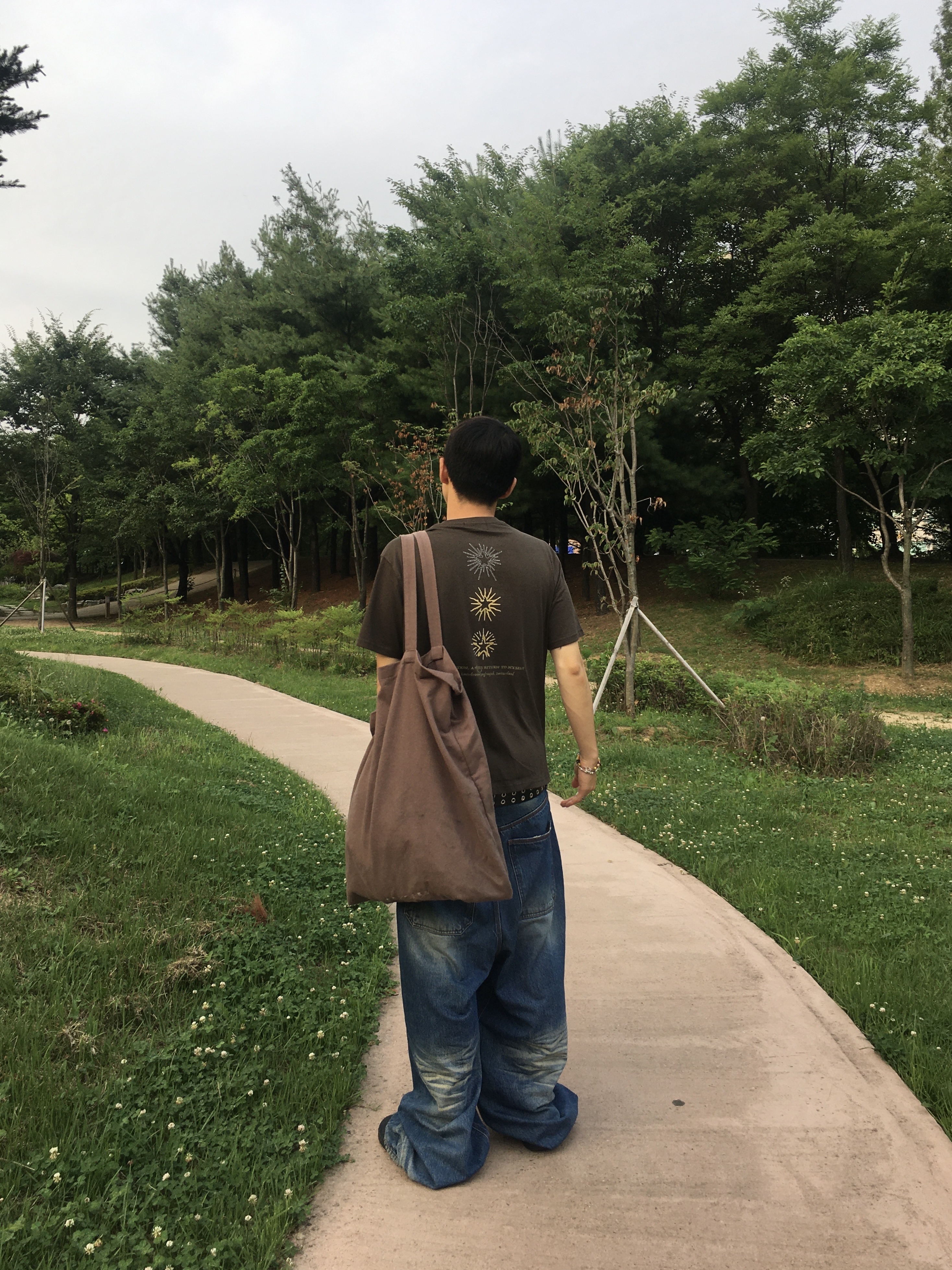 박준영님의 스타일 - 1