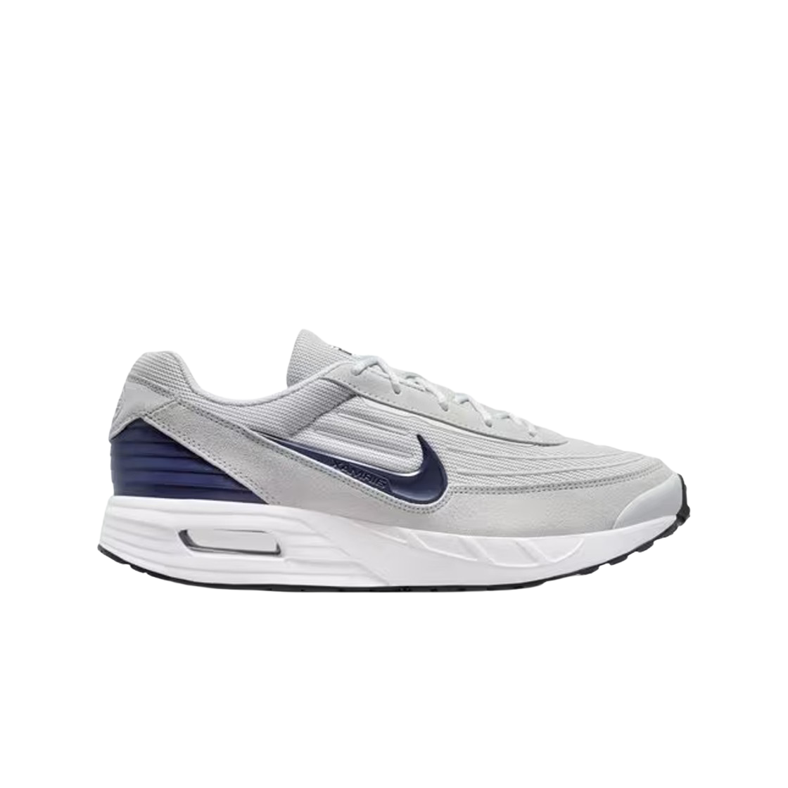 나이키 에어맥스 벌스 퓨어 플래티넘 미드나잇 네이비(Nike Air Max Verse Pure Platinum Midnight Navy) - 1
