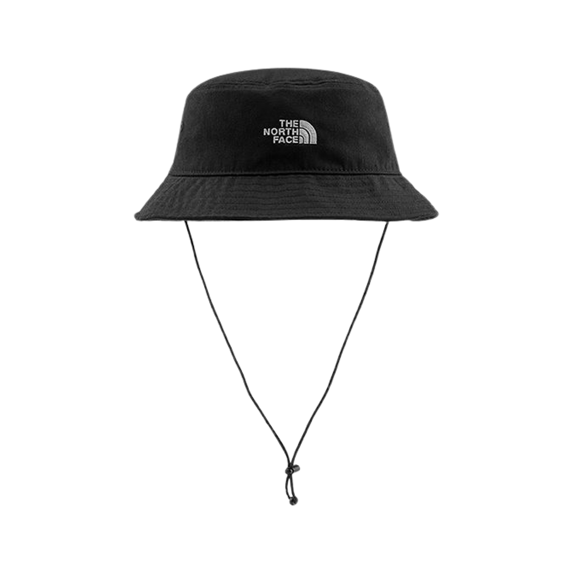 노스페이스 놈 버킷햇 TNF 블랙(The North Face Norm Bucket Hat TNF Black) - 1